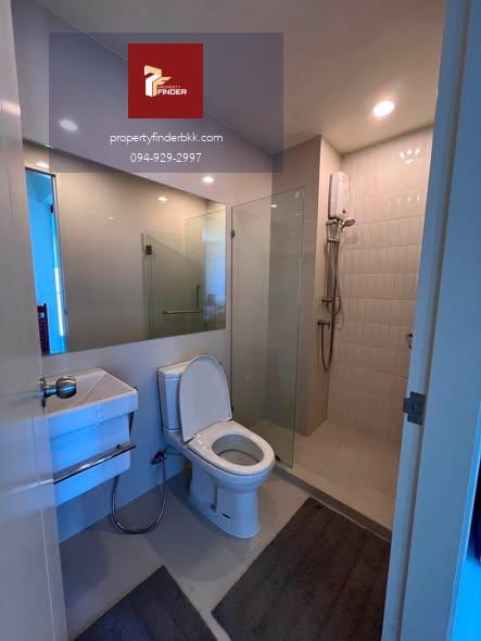 PFD-08852 ให้เช่าคอนโด ไลฟ์ อโศก (Life Asoke)แต่งครบพร้อมอยู่ ทำเลติด MRT เพชรบุรี 🏙️✨