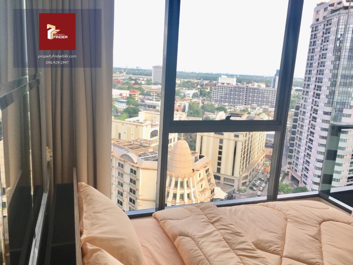  DT-2638 ให้เช่า The Lumpini 24 สุขุมวิท 24 ใกล้ BTS พร้อมพงษ์