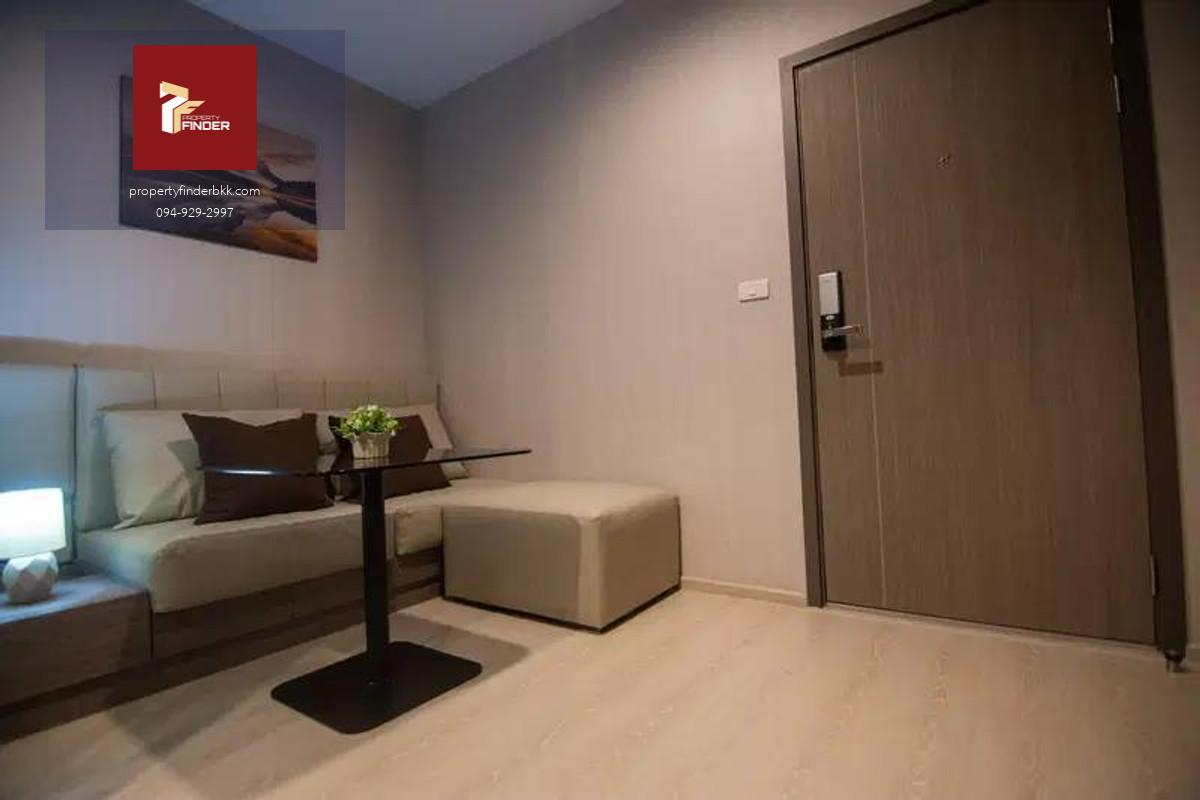 Rds-2524 ให้เช่าคอนโด IDEO ท่าพระ อินเตอร์เชนจ์ ห้องว่าง 5 มค 69 นัดชมห้อง @propertybkk4