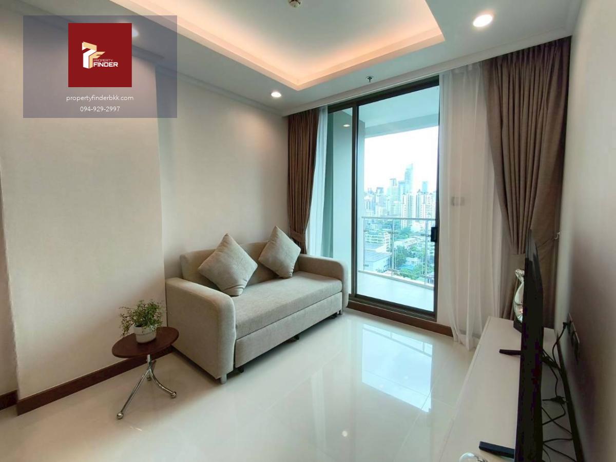 🏙️ PFD-08773 Supalai Oriental Sukhumvit 39 | ศุภาลัย โอเรียนทัล สุขุมวิท 39 | Building A