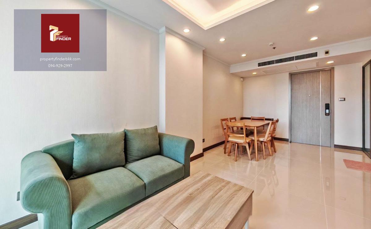 🏙️ PFD-08639 Supalai Oriental Sukhumvit 39 | ศุภาลัย โอเรียนทัล สุขุมวิท 39 | Building B