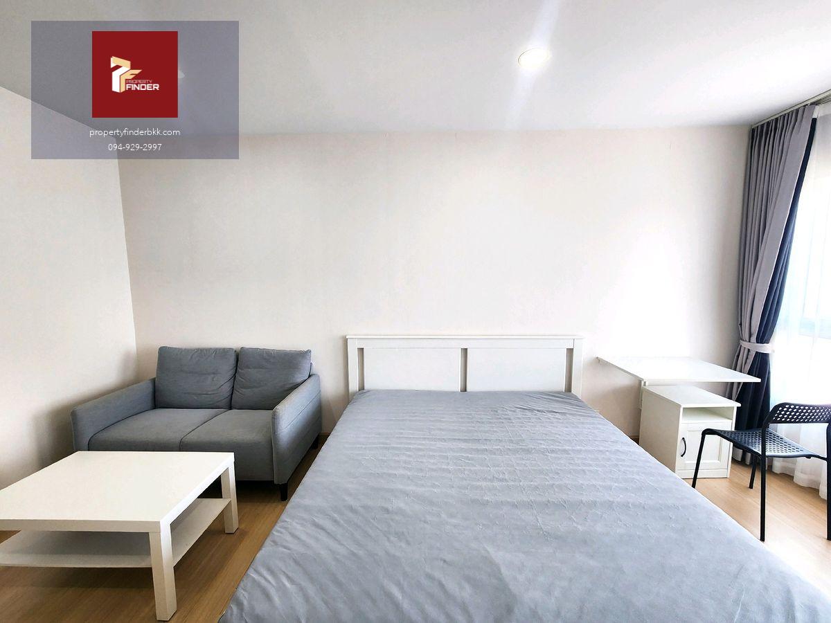 Rds-4619 ให้เช่าคอนโด ศุภาลัย เวอเรนด้า สุขุมวิท 117  ว่าง 24 เมษา นัดชมห้อง 👉line : @pfbkk