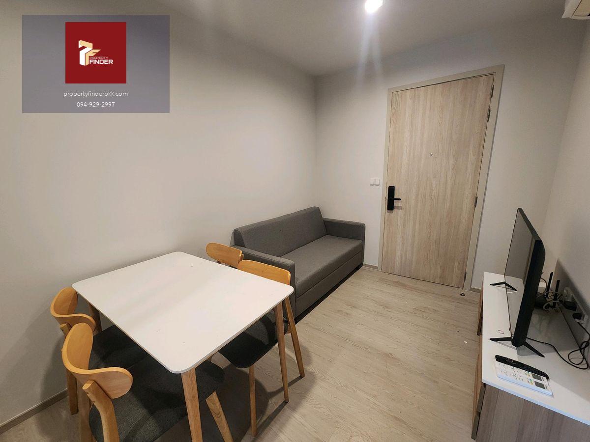 ให้เช่าคอนโดนิว โนเบิล เซ็นเตอร์ (Nue Noble Centre Bangna)✨️ นัดชมห้อง 🟥LINE : @propertybkk4