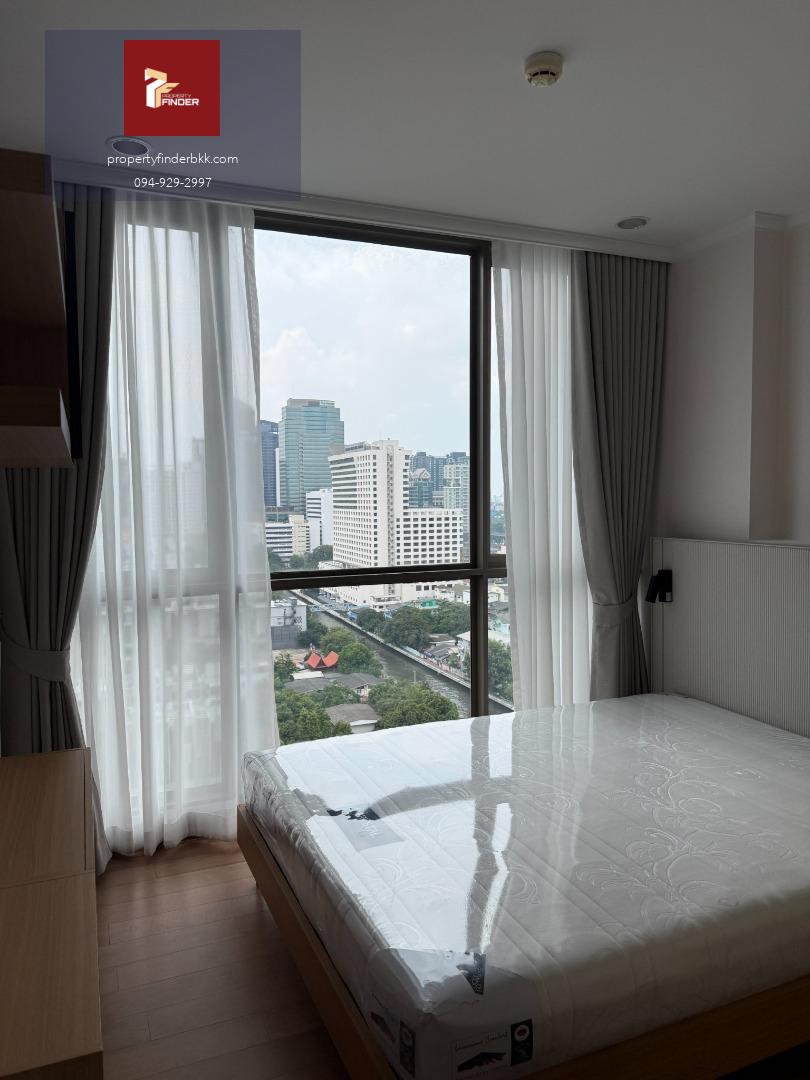DT-9671  Supalai Oriental Sukhumvit 39  ทำเลดี  ใกล้ BTS พร้อมพงษ์