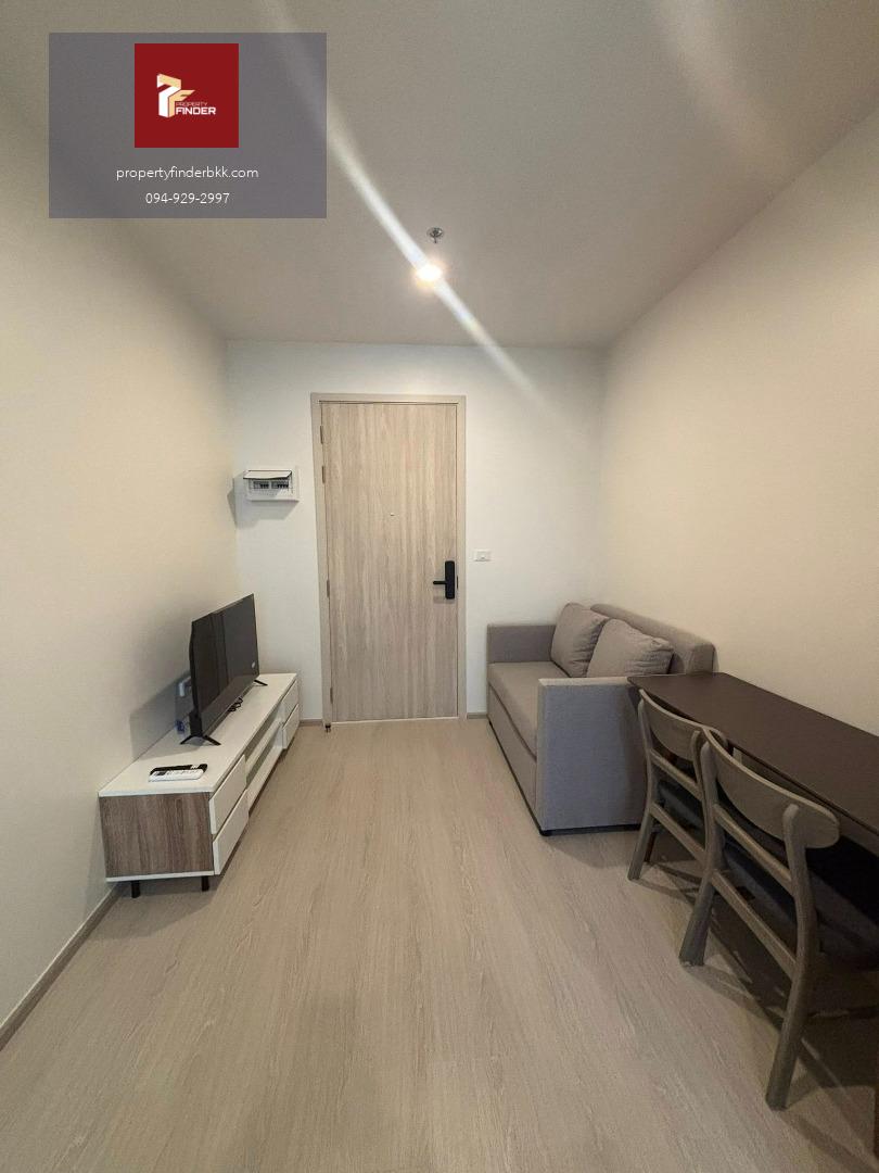 PFD-08213 ให้เช่า นิว โนเบิล ไฟฉาย - วังหลัง (Nue Noble Faichai - Wanglang) ติด MRT ไฟฉาย