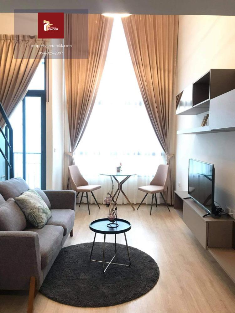 Rds-0977 ให้เช่าคอนโด  IDEO NEW RAMA 9  นัดชมห้อง 👉line : @propertyfinder