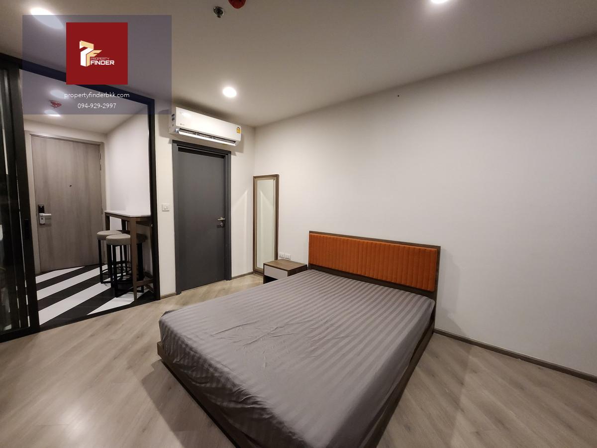 PFD-08092 ให้เช่า เดอะ เบส สะพานใหม่ (The Base Saphanmai) ติด BTS สายหยุด