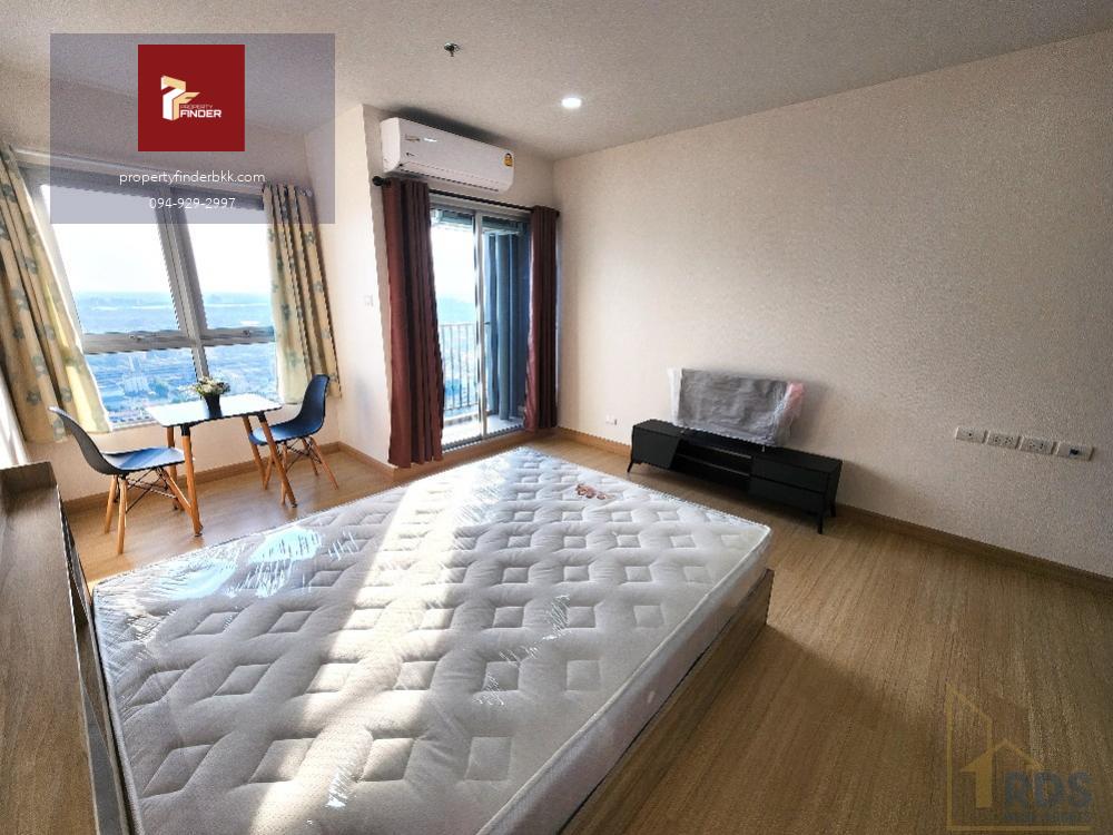 ให้เช่าคอนโด ศุภาลัย เวอเรนด้า สุขุมวิท 117 (Supalai Veranda Sukhumvit 117)