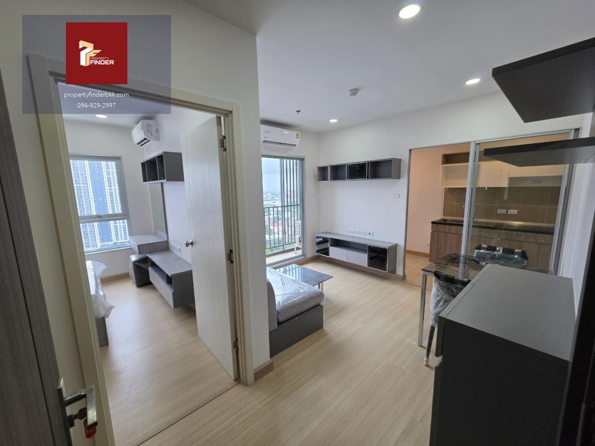 PFD-09220 ให้เช่าคอนโด ศุภาลัย เวอเรนด้า สุขุมวิท 117 (Supalai Veranda Sukhumvit 117) ทำเลสุขุมวิท ใกล้ BTS ปู่เจ้า✨