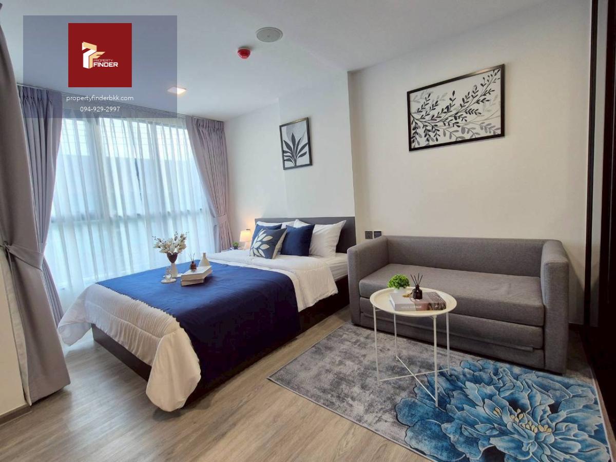 PFD-07595 ให้เช่าคอนโด แอทโมซ พาลาซิโอ ลาดพร้าว-วังหิน (ATMOZ Palacio Ladprao-Wanghin)  นัดชมห้อง ■ line : @propertyfinder 