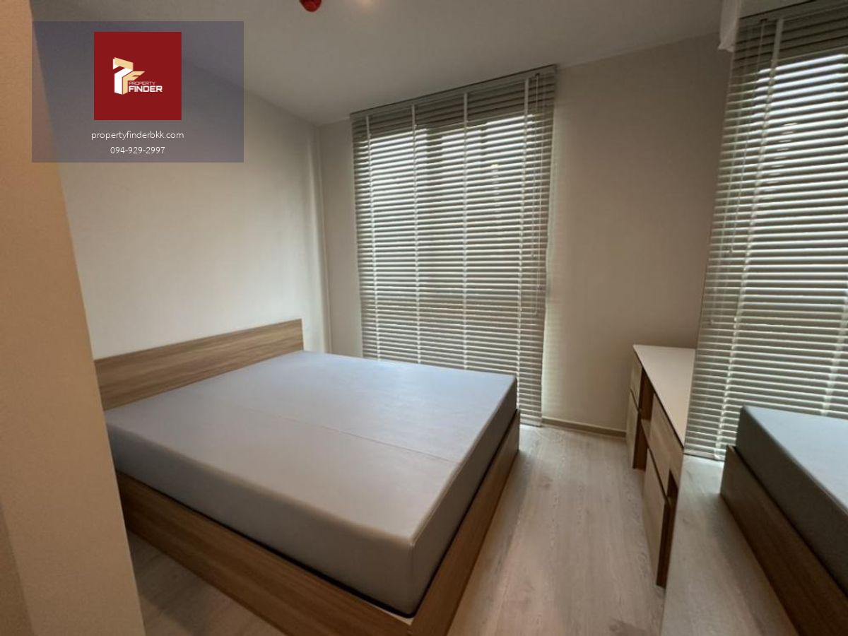 ให้เช่าคอนโดนิว โนเบิล เซ็นเตอร์ (Nue Noble Centre Bangna)✨️ นัดชมห้อง 🟥LINE : @pfbkk