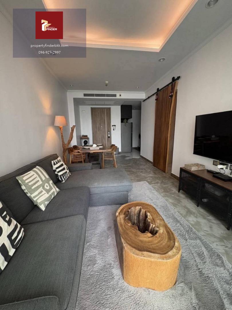 PFD-09264 Condo for rent Supalai Oriental Sukhumvit 39 (ให้เช่าคอนโด ศุภาลัย โอเรียนทัล สุขุมวิท 39)