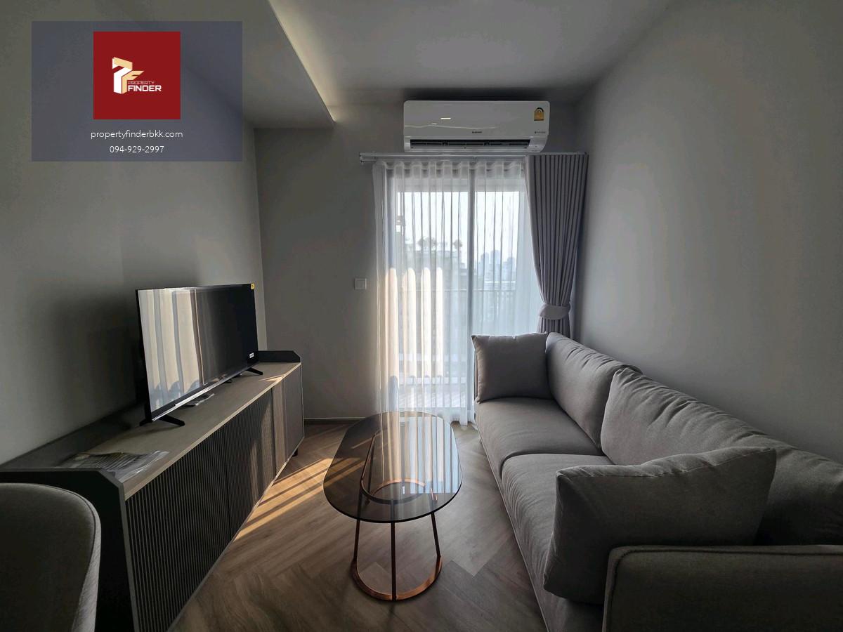 PFD-05551  ให้เช่าคอนโด แชปเตอร์ ทองหล่อ 25 ( Chapter Thonglor 25 ) นัดชมห้อง ■ line : @propertyfinder