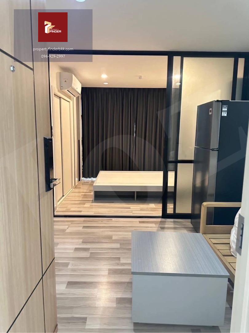 PFD-07795 ให้เช่าคอนโด เดอะ คิวบ์ พรีเมียม รัชดา 32 ( The Cube Premium Ratchada 32 ) นัดชมห้อง ■ line : @propertyfinder