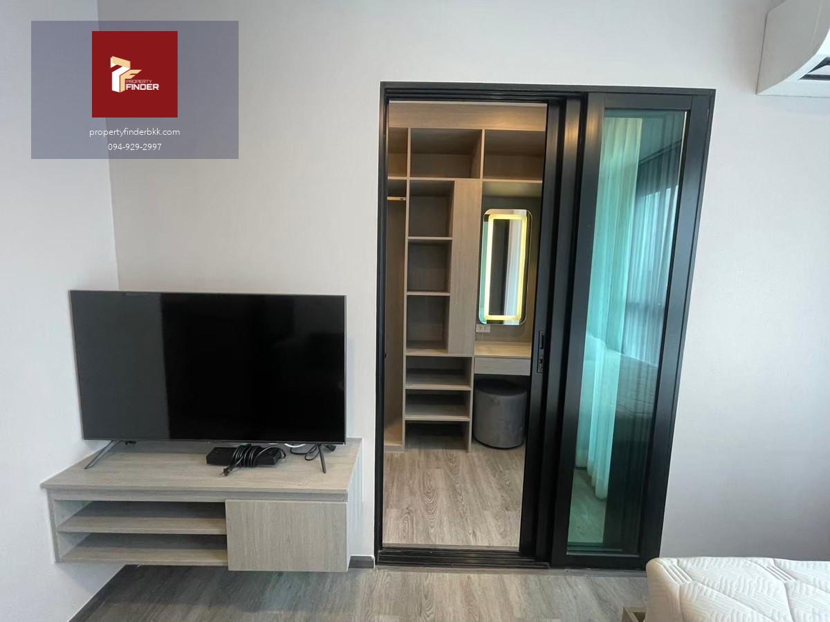 PFD-07591 ให้เช่าคอนโด ดิ ออริจิ้น อ่อนนุช ( The Origin On Nut )   นัดชมห้อง ■ line : @propertyfinder