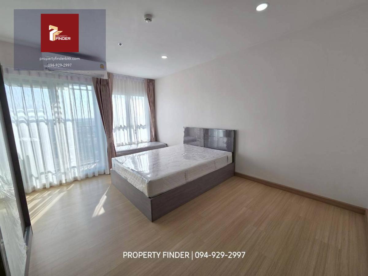 PFD-07623 ให้เช่าคอนโด ศุภาลัย เวอเรนด้า สุขุมวิท 117 นัดชมห้อง 👉line : @pfbkk