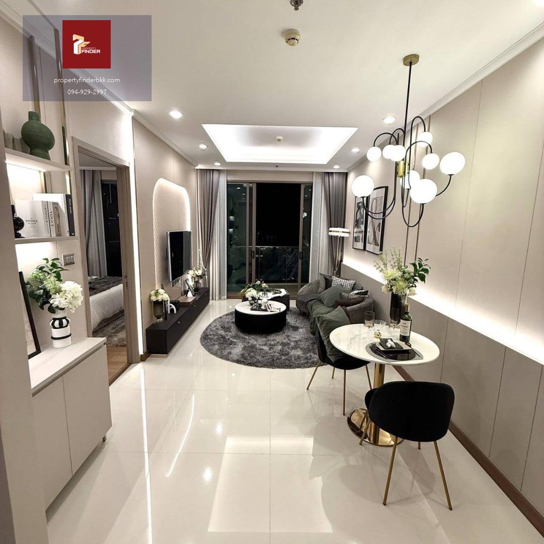 PFD-09265 Condo for rent Supalai Oriental Sukhumvit 39 (ให้เช่าคอนโด ศุภาลัย โอเรียนทัล สุขุมวิท 39)
