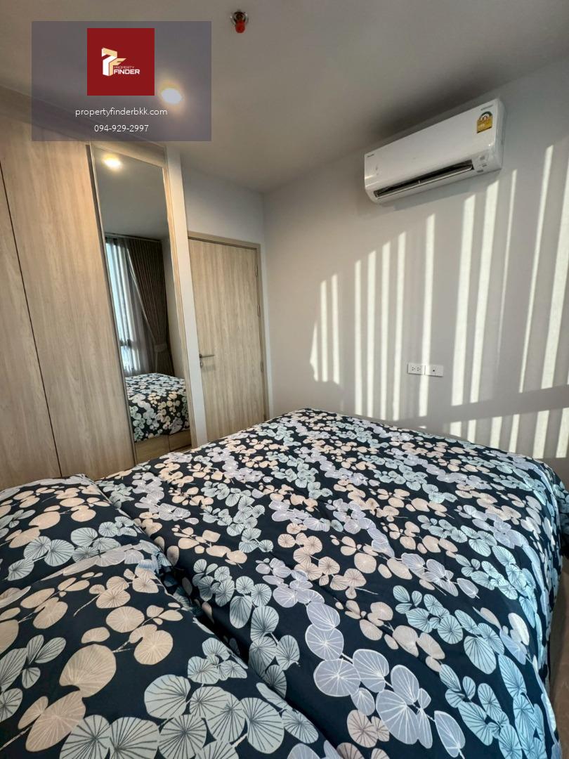 PFD-08107 ให้เช่า โนเบิล นิว เมกาพลัส (Noble Nue Mega Plus) ติดเมกาบางนา