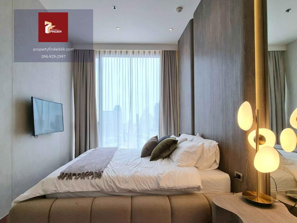 PFD-08140 ให้เช่า คุณ บาย ยู (KHUN by YOO) ใกล้รถไฟฟ้า BTS ทองหล่อ / เยื้อง J.Avenue ใจกลางทองหล่อ
