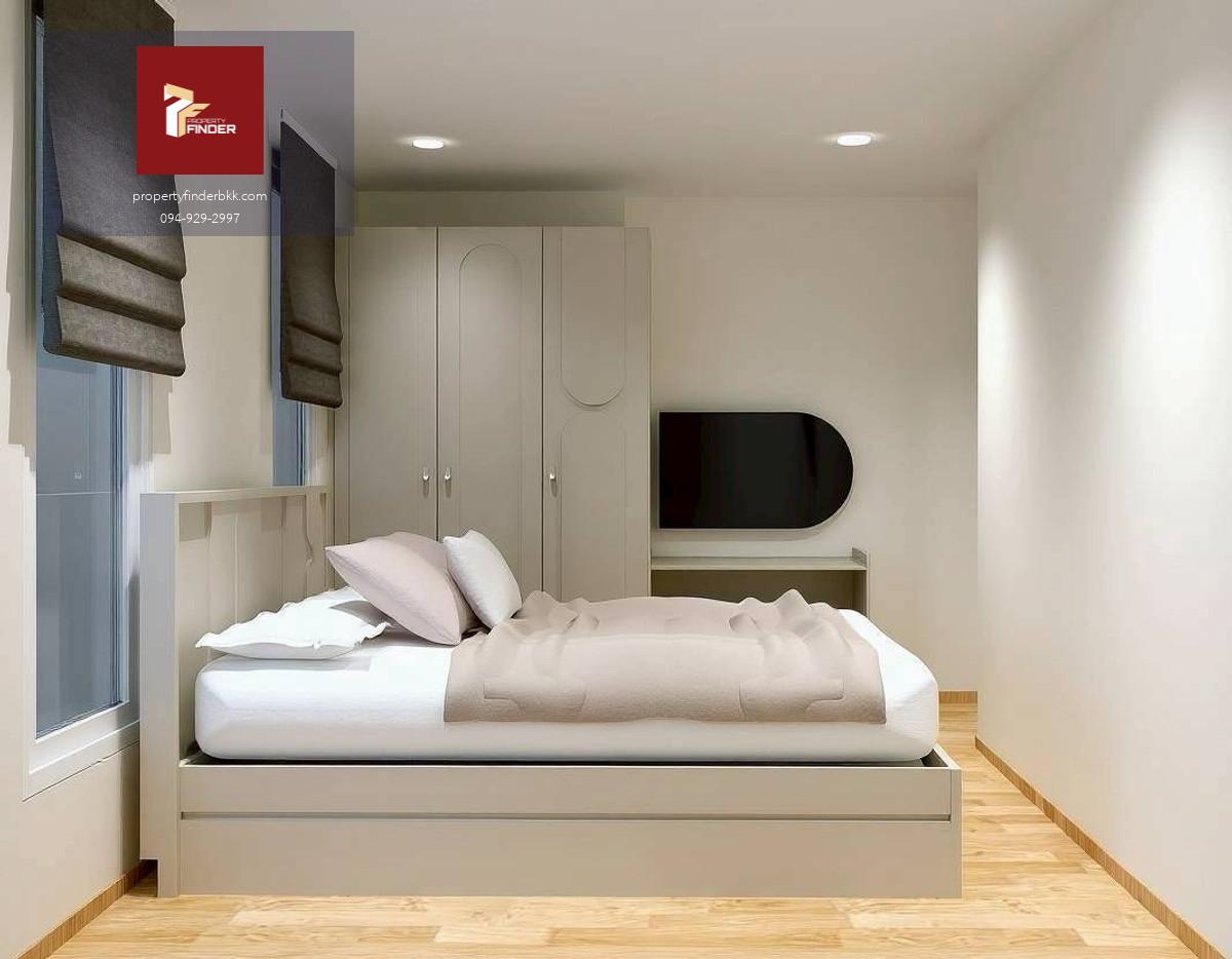 PFD-08068 ให้เช่า Supalai Oriental สุขุมวิท 39 2 นอน 77 ตรม. เฟอร์ครบ ทำเลดีใกล้ BTSพร้อมพงษ์