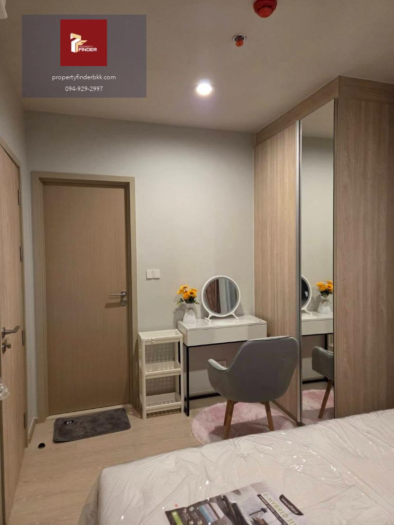 PFD-08189 ให้เช่า Nue Mega Plus Bangna (นิว โนเบิล เมกา พลัส บางนา)ติด Mega Bangna