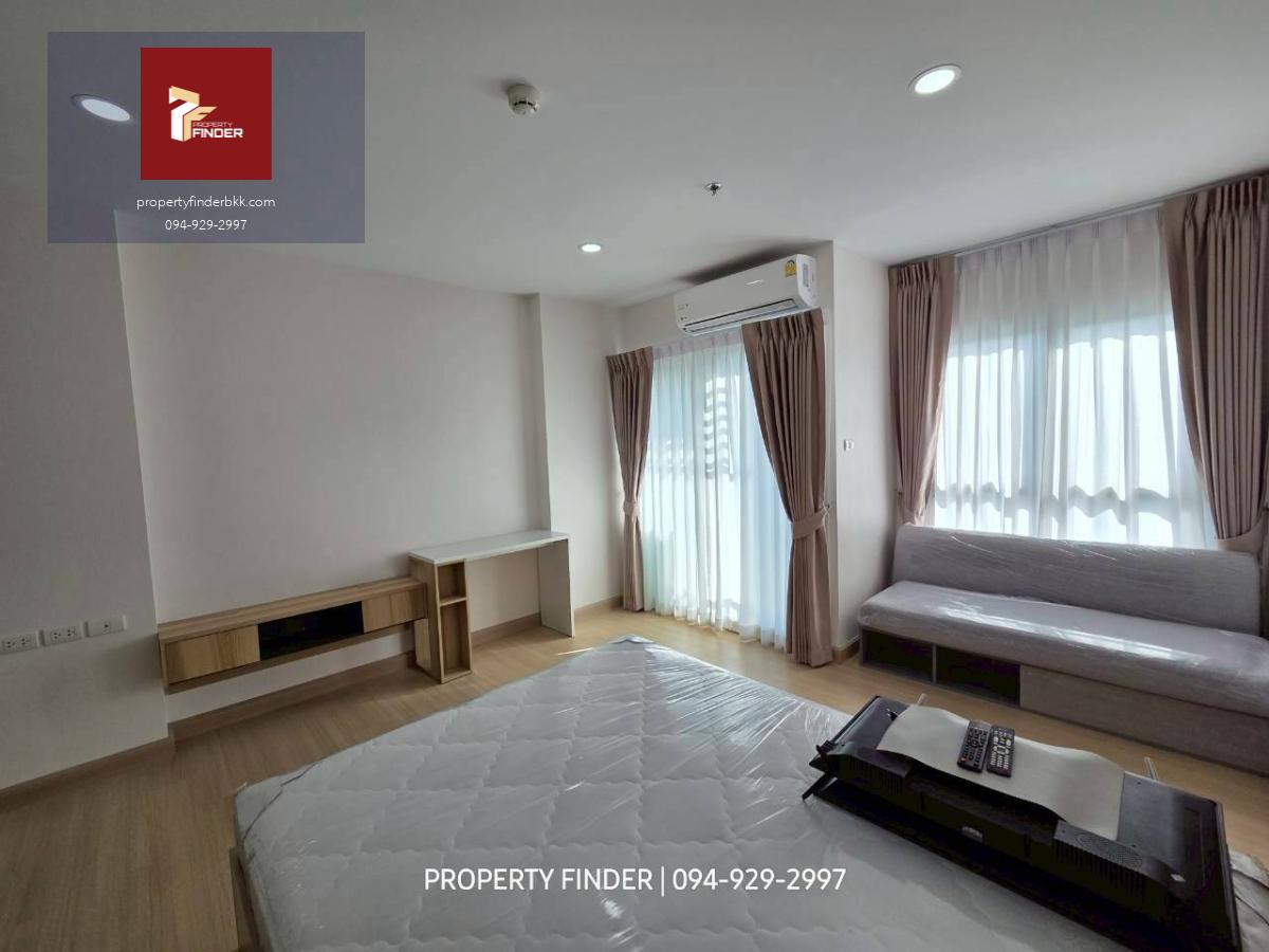 PFD-07620 ให้เช่าคอนโด ศุภาลัย เวอเรนด้า สุขุมวิท 117 นัดชมห้อง 👉line : @pfbkk