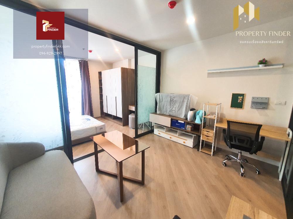 ✨️ให้เช่าคอนโดเดอะเบส สะพานใหม่ (The Base Saphanmai) ห้อง 34 ตรม. ราคาถูกสุด พร้อมย้าย 26 ส.ค.68❗ ✨️