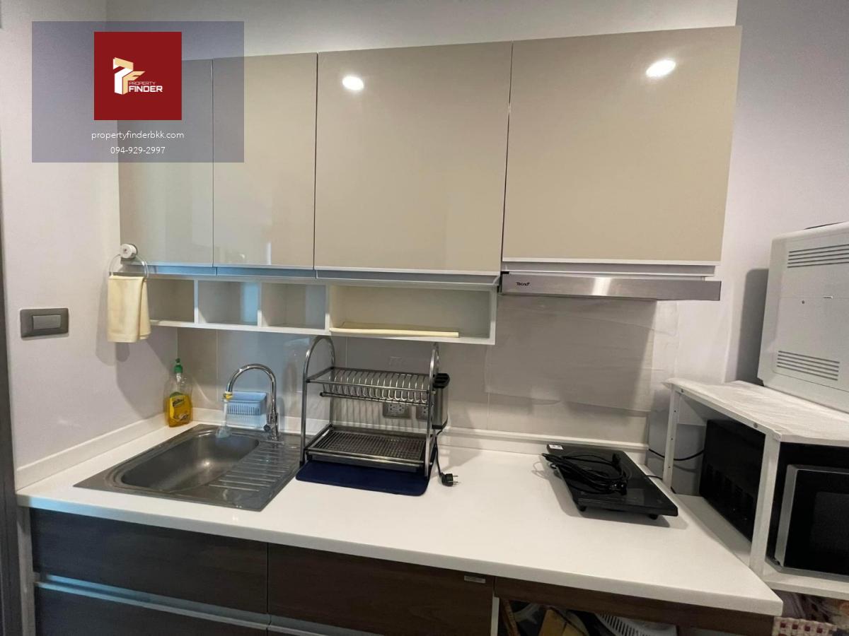 DT-7778  Supalai Oriental Sukhumvit 39  ทำเลดี  ใกล้ BTS พร้อมพงษ์