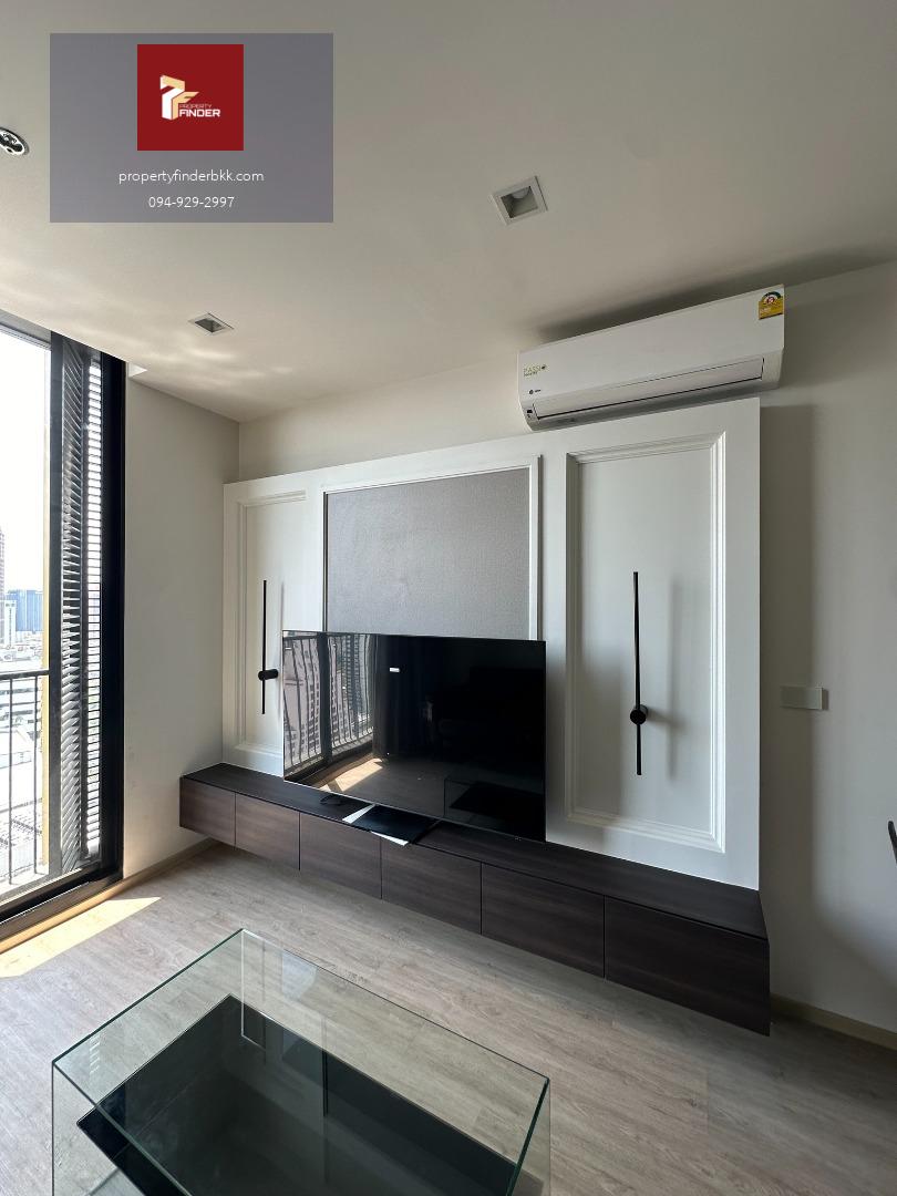 PFD-08270 Noble State 39 (โนเบิล สเตท 39)  ให้เช่าคอนโดทำเลดี เดินทางสะดวกสบาย ใกล้รถไฟฟ้า BTS พร้อมพงษ์ (เพียง 500 เมตร) 