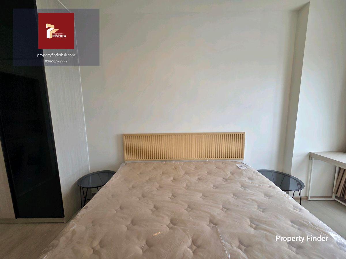 คอนโด Low Rise ติด Bts ปู่เจ้า โครงการนิช โมโน สุขุมวิท-ปู่เจ้า (Niche Mono Sukhumvit-Puchao) นัดชมห้อง ■ line : @propertyfinder