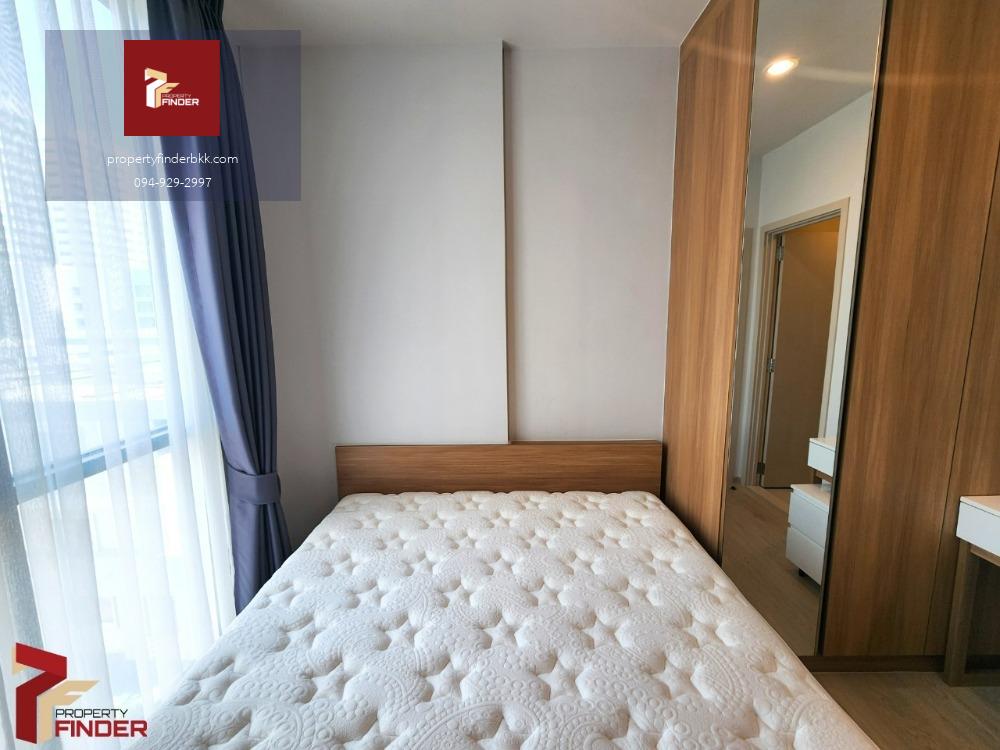 Rds-4656 ให้เช่าคอนโด นิว โนเบิล เซ็นเตอร์ บางนา (Nue Noble Centre Bangna) ✨️ นัดชมห้อง 🟥LINE : @propertyfinder