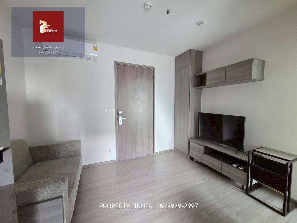 PFD-07387 ให้เช่าคอนโด เดอะ เบส เพชรบุรี-ทองหล่อ ( THE BASE Phetchaburi-Thonglor )  นัดชมห้อง ■ line : @propertyfinder