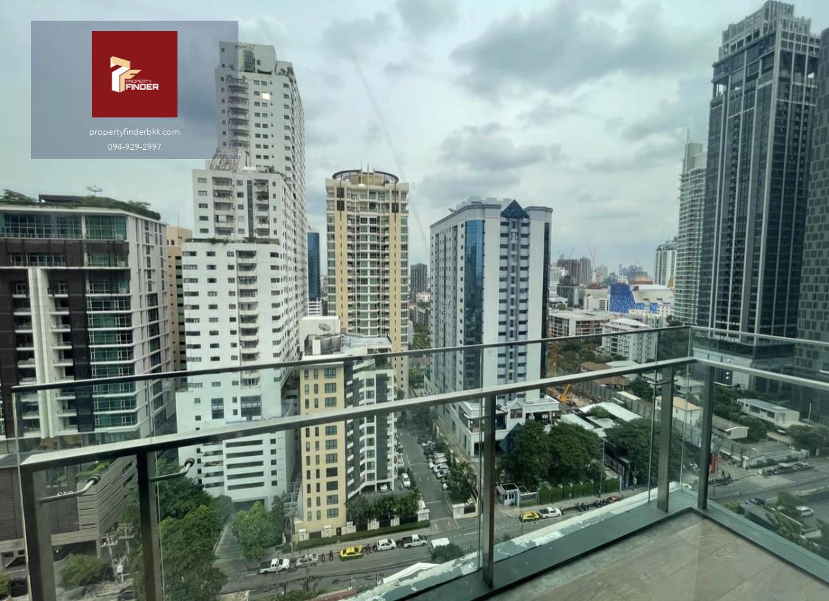 DT-5900 ให้เช่า LAVIQ Sukhumvit 57 (ลาวิค สุขุมวิท 57)ใกล้ BTS ทองหล่อ