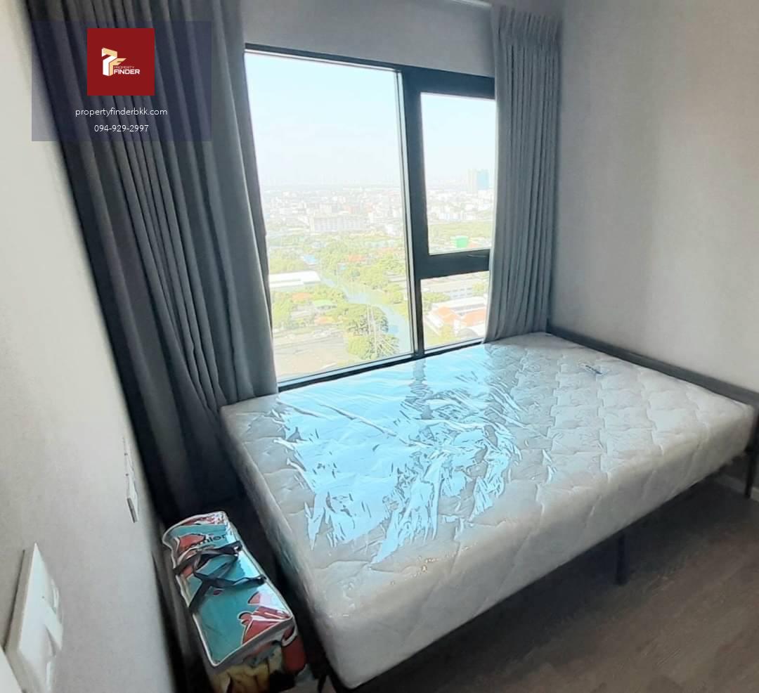 PFD-07613 ให้เช่าคอนโด  เคนซิงตัน สุขุมวิท - เทพารักษ์ ( Kensington Sukhumvit - Theparak )  นัดชมห้อง ■ line : @propertyfinder	