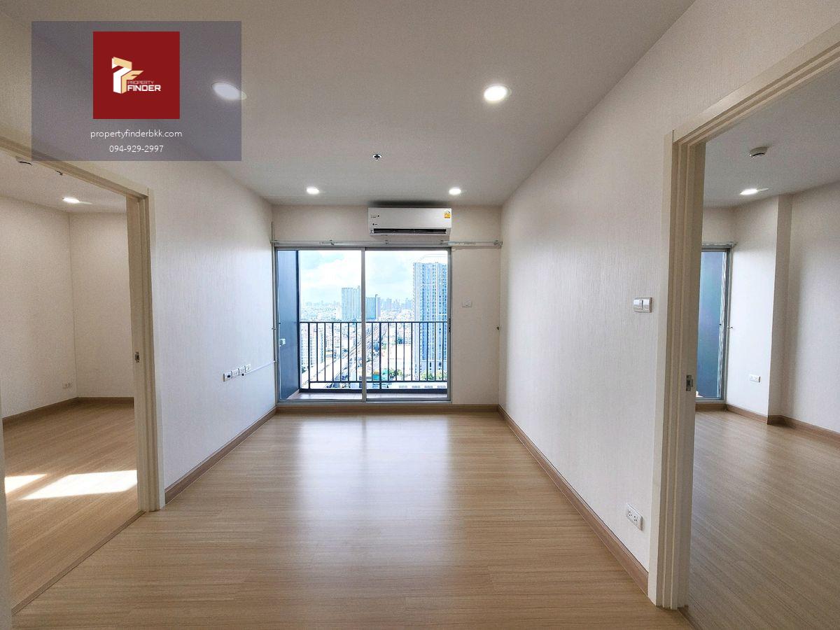 Rds-4826 ขายคอนโด ศุภาลัย เวอเรนด้า สุขุมวิท 117 (Supalai Veranda Sukhumvit 117) ได้สิทธิ์จอดรถ 2 คัน นัดชมห้อง 👉line : @pfbkk