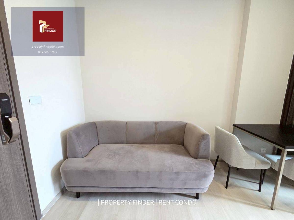 PFD-05550  ให้เช่าคอนโด เดอะ ไพรเวซี่ จตุจักร ( The Privacy Jatujak )  นัดชมห้อง ■ line : @propertyfinder