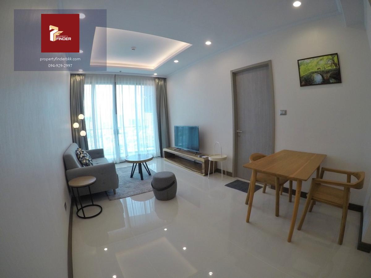 🏙️ PFD-08263 Supalai Oriental Sukhumvit 39 | ศุภาลัย โอเรียนทัล สุขุมวิท 39 | 17th Floor