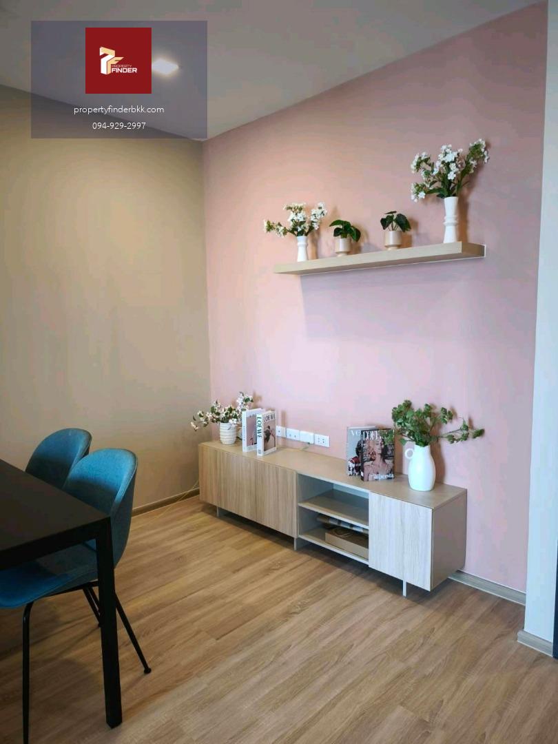 PFD-07632 ให้เช่าคอนโด เอ็กซ์ที พญาไท ( XT Phayathai )  นัดชมห้อง ■ line : @propertyfinder