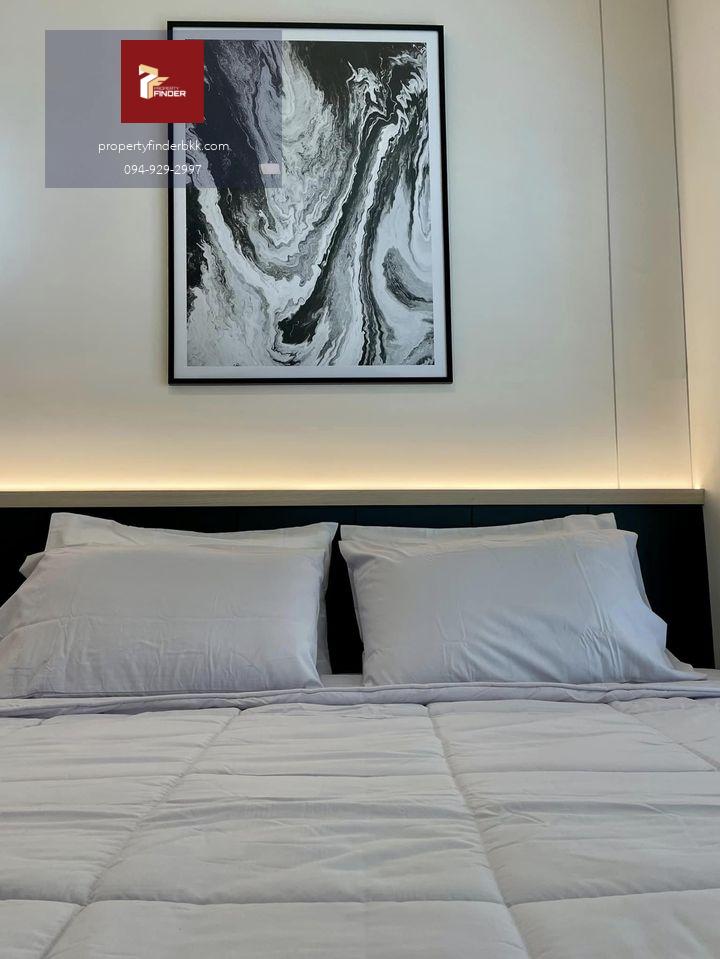 Rds-1366 ให้เช่าคอนโด The Base เพชรบุรี - ทองหล่อ   นัดชมห้อง 👉line : @propertyfinder