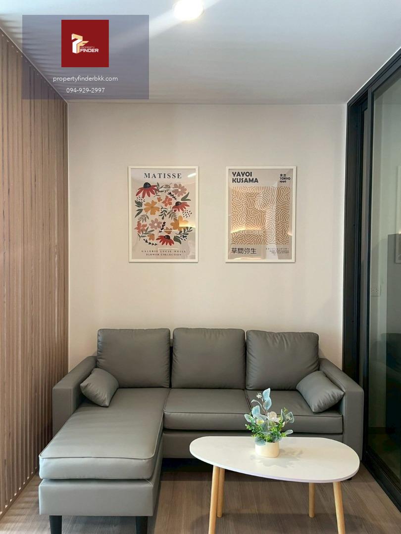 PFD-08211 ให้เช่า แอสปาย สุขุมวิท-พระราม 4 (Aspire Sukhumvit-Rama 4)  BTS พระโขนง