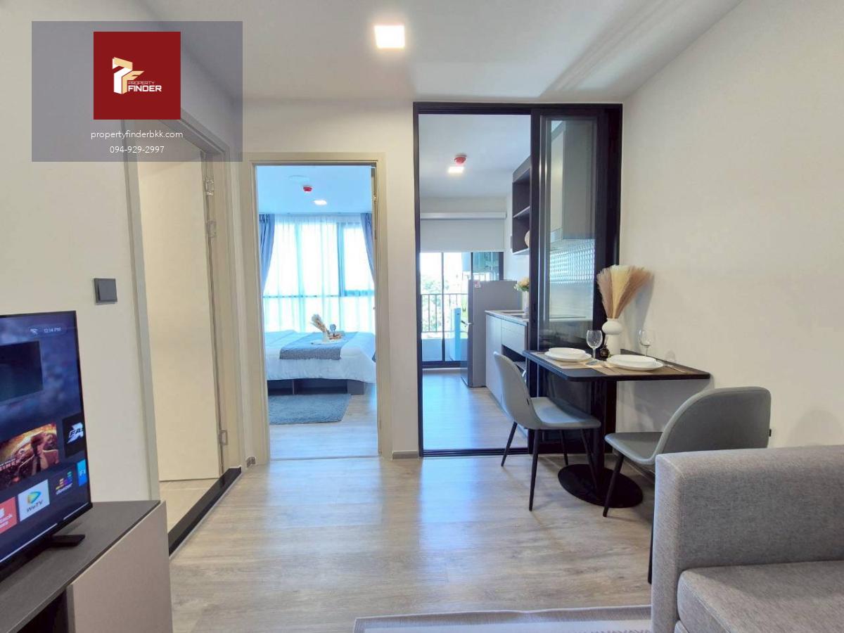 PFD-07597 ให้เช่าคอนโด แอทโมซ พาลาซิโอ ลาดพร้าว-วังหิน (ATMOZ Palacio Ladprao-Wanghin)  นัดชมห้อง ■ line : @propertyfinder   