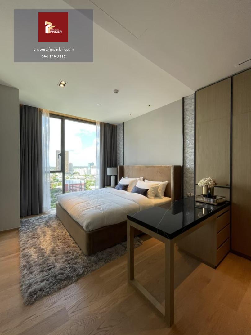 DT-6080 BEATNIQ Sukhumvit 32 ให้เช่าคอนโด Super Luxury ใจกลางสุขุมวิท 32 ดีไซน์หรูหรา 