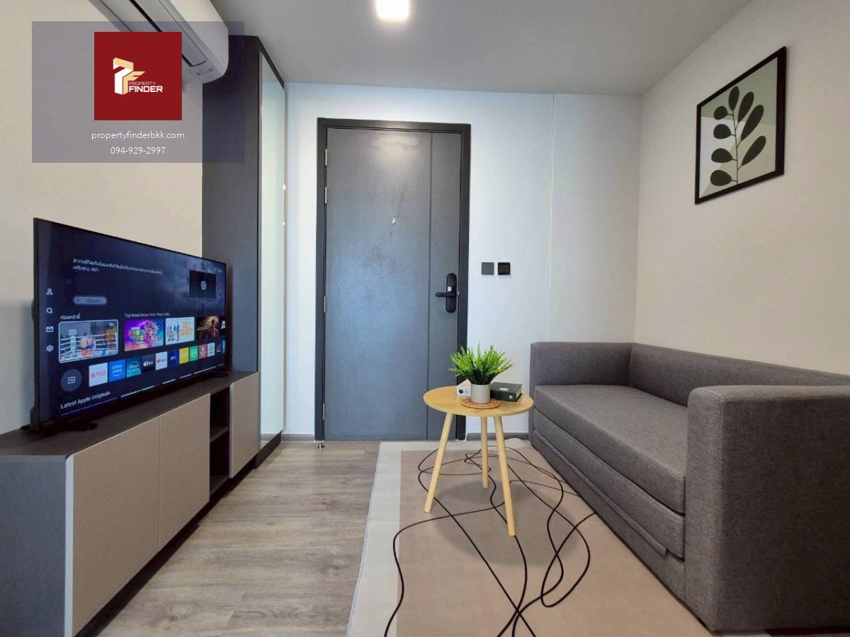 PFD-07598 ให้เช่าคอนโด แอทโมซ พาลาซิโอ ลาดพร้าว-วังหิน (ATMOZ Palacio Ladprao-Wanghin)  นัดชมห้อง ■ line : @propertyfinder 