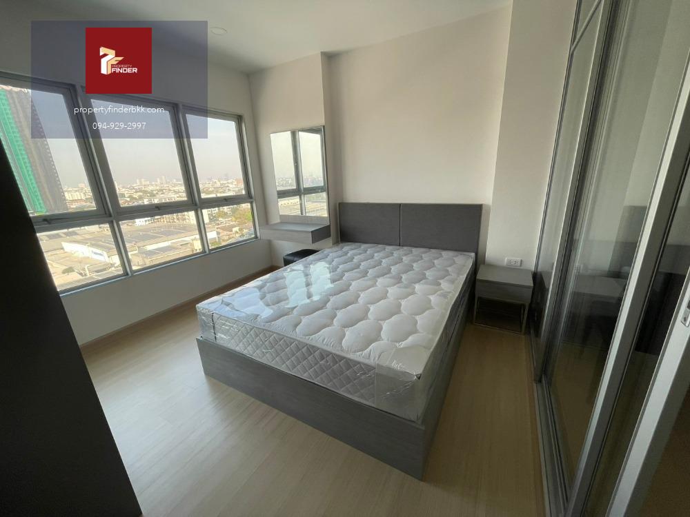 Rds-4568 ให้เช่าคอนโด ศุภาลัย เวอเรนด้า สุขุมวิท 117 นัดชมห้อง 👉line : @pfbkk