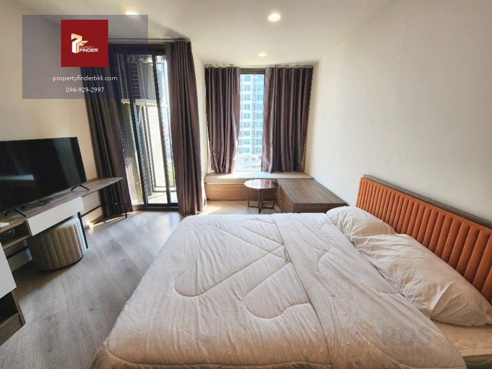 ให้เช่าคอนโดเดอะเบส สะพานใหม่  (The Base Saphanmai) 📌