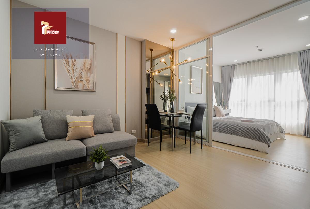 PFD-08283 ให้เช่า ศุภาลัย เวอเรนด้า รามคำแหง (Supalai Veranda Ramkhamhaeng)  ใกล้รถไฟฟ้า MRT ราชมังคลา ทำเลรามคำแหง 🚈✨