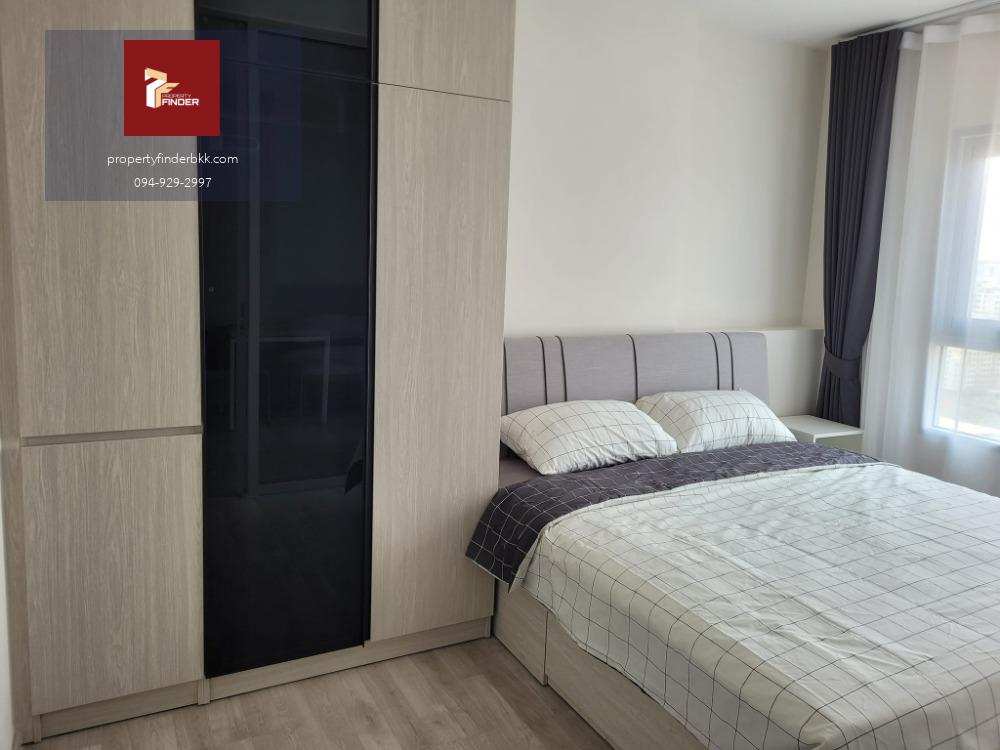 Rds-0647 ให้เช่าคอนโด Niche Mono Ramkhamhaeng นัดชมห้อง 👉line : @propertyfinder