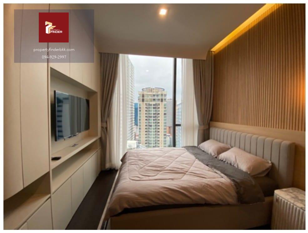 DT-4377  ให้เช่า LAVIQ Sukhumvit 57 (ลาวิค สุขุมวิท 57)ใกล้ BTS ทองหล่อ