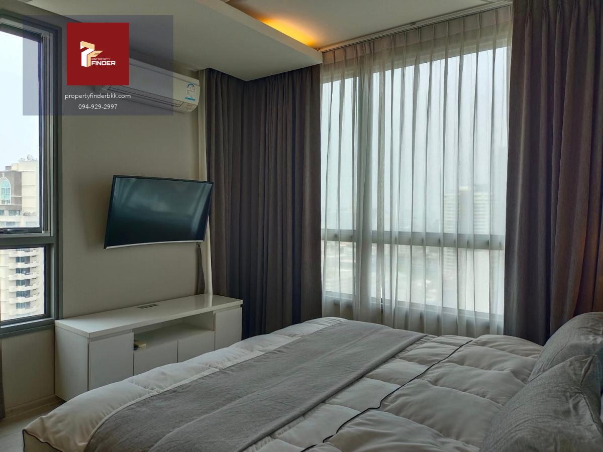 DT-4481  ให้เช่า H Sukhumvit 43 คอนโดหรู ดีไซน์โดดเด่น เป็นส่วนตัวสูง ใกล้ BTS พร้อมพงษ์ 