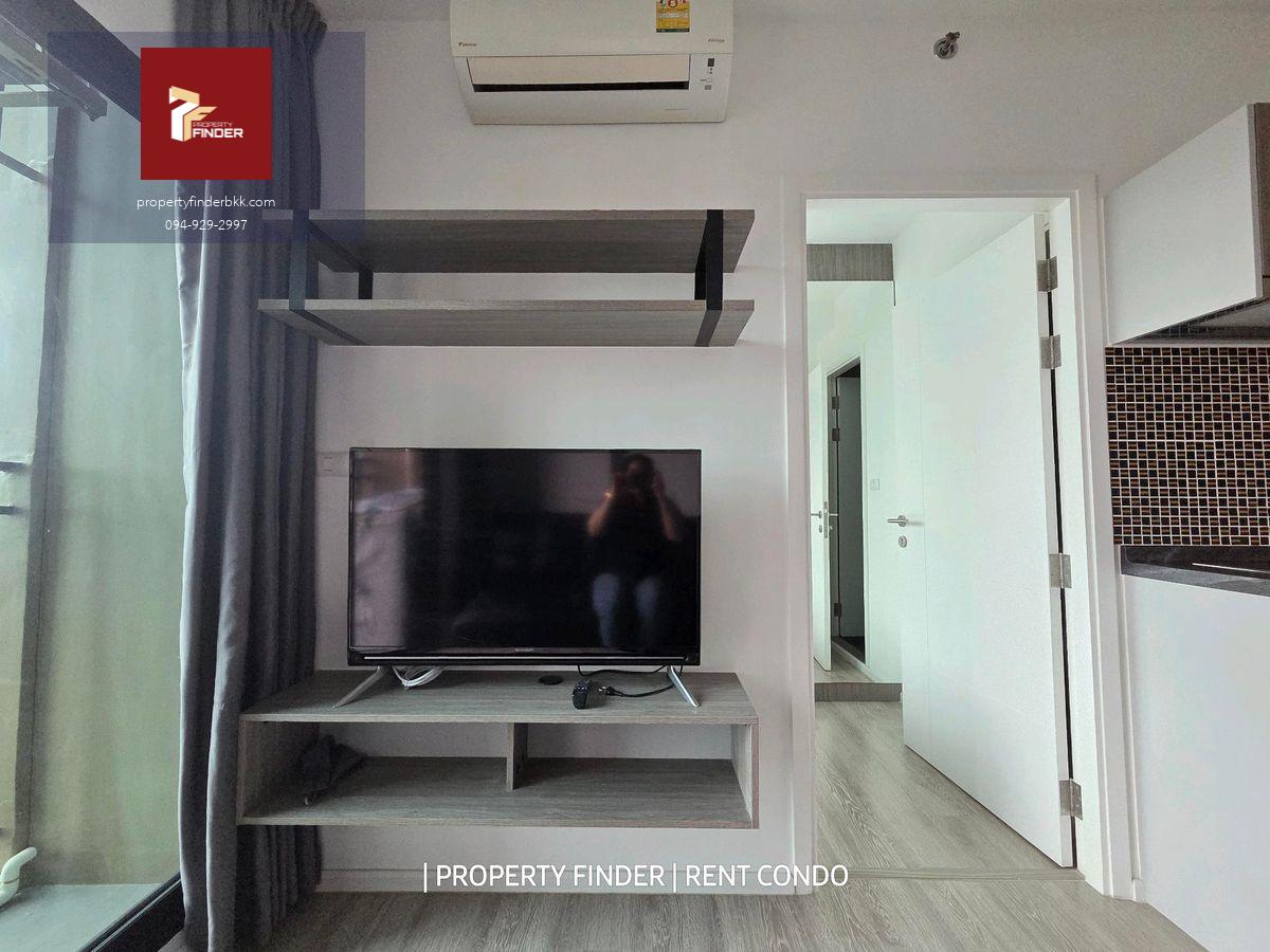 PFD-05420 ให้เช่าคอนโด เคนซิงตัน สุขุมวิท-เทพารักษ์ (Kensington Sukhumvit-Thepharak ) พร้อมย้ายเข้า 18 ส.ค.68 👉line : @propertyfinder
